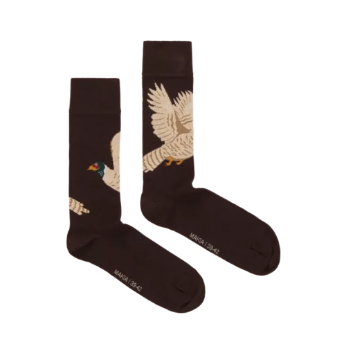 Makia Hunted Socks