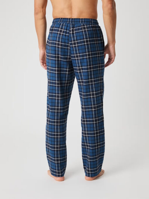 Björn Borg Core Flannel Pyjama Pants Multi