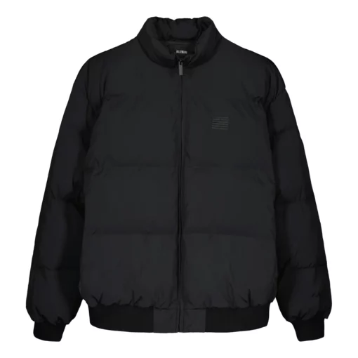 Billebeino Brick Puffer Jacket Black