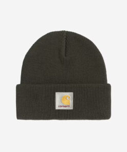 Carhartt WIP Ohio Beanie Olive