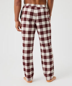 Björn Borg Core Flannel Pyjama Pants