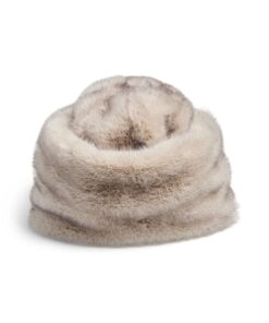 Pcjutlandia Hat Beige