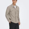 Onsmark Overshirt Falcon