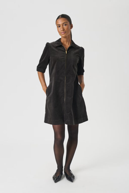 Part Two EyvorPW Dress Black