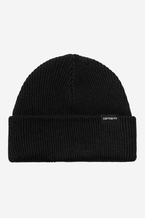 Carhartt WIP Gordan Beanie Black