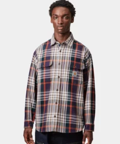 Carhartt WIP L/S Tamblyn Shirt
