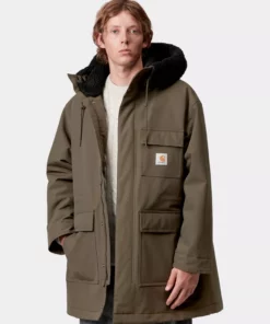 Carhartt WIP Siberia Parka Vitola