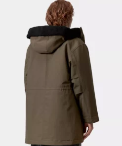 Carhartt WIP Siberia Parka Vitola