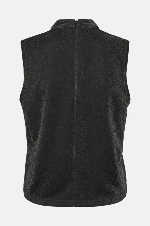 Rue de Femme Joli Top Black