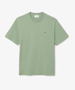 Lacoste Tee Shirt Green