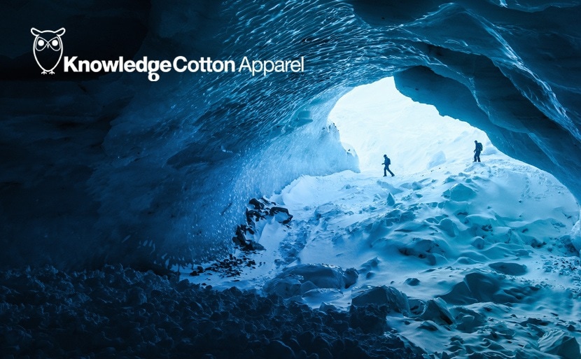 Knowledge Cotton Apparel